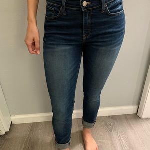 ‼️FINAL PRICE‼️ •Lucky Brand• Denim Jeans